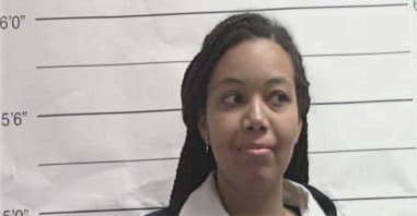 Konika Pipkins, - Orleans Parish County, LA 